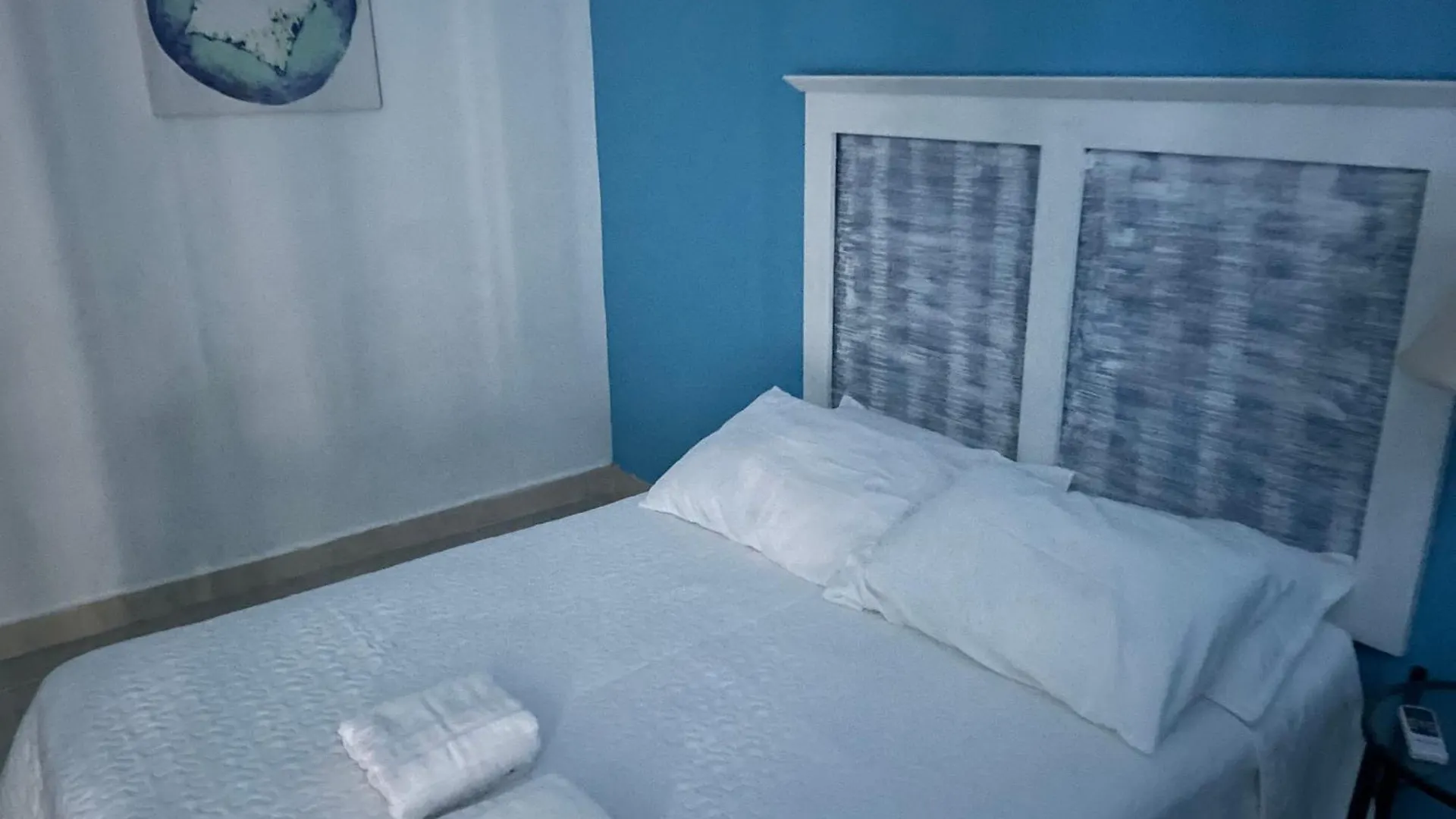 Blue Night Aparta Hotel Punta Cana 5*,  Dominikanische Republik