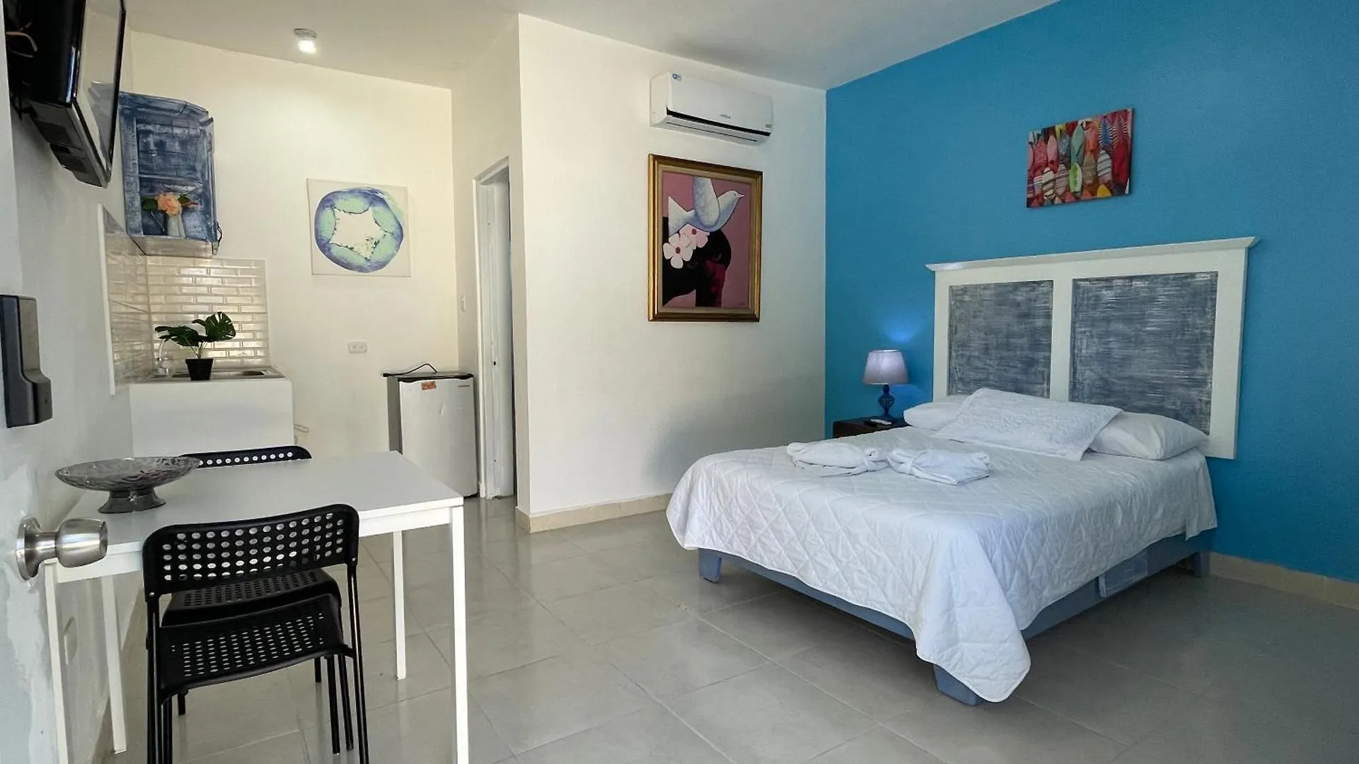 Blue Night Aparta Hotel Punta Cana 5*,  Dominikanische Republik