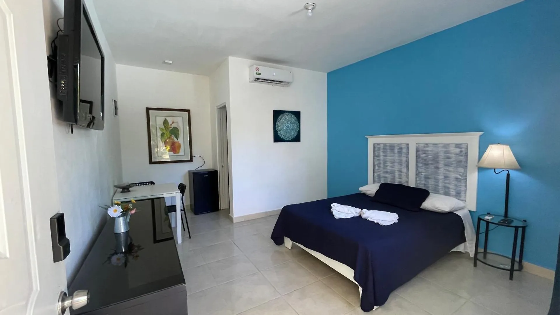 Blue Night Aparta Hotel Punta Cana